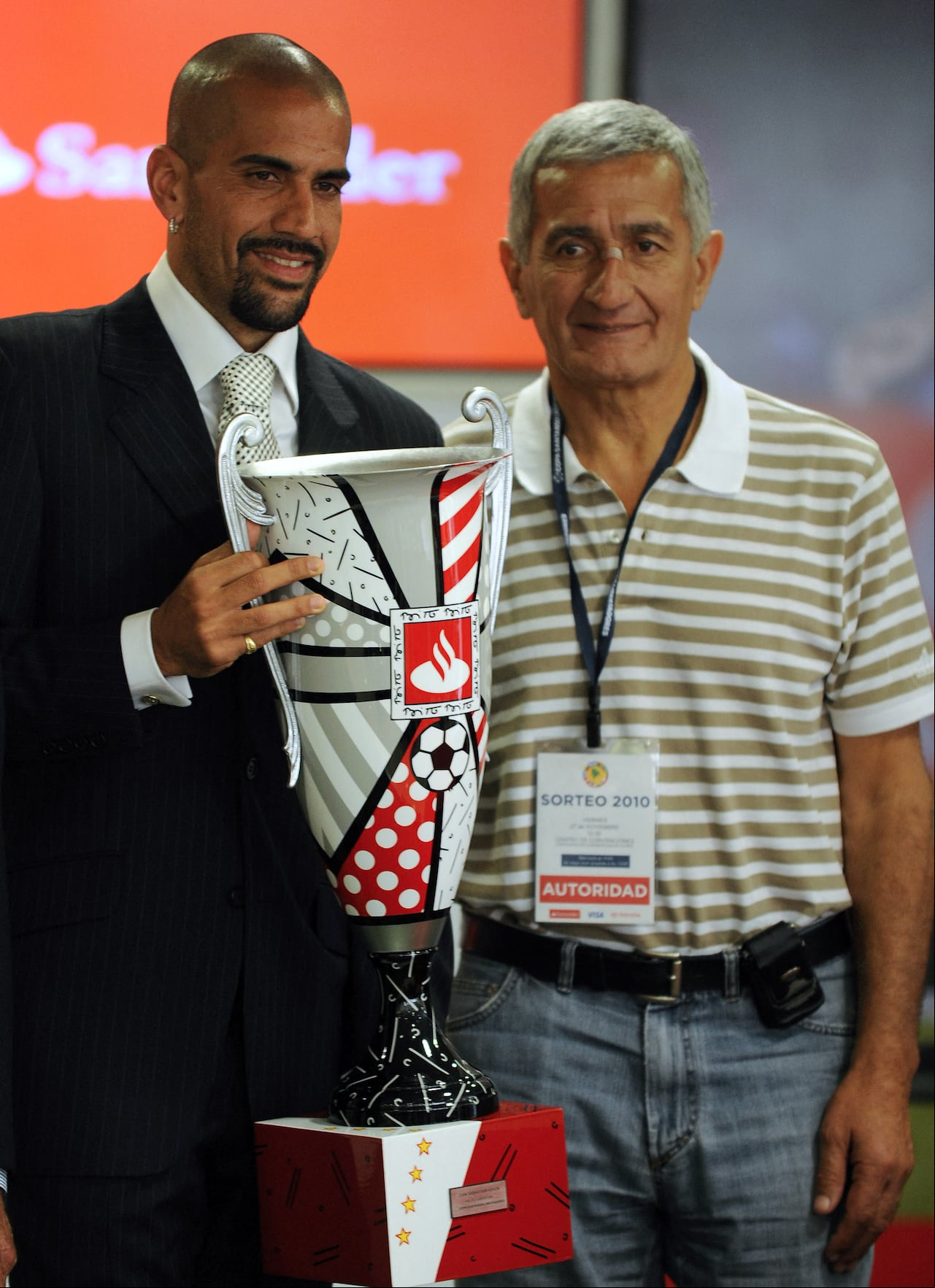 Juan Ramón Verón