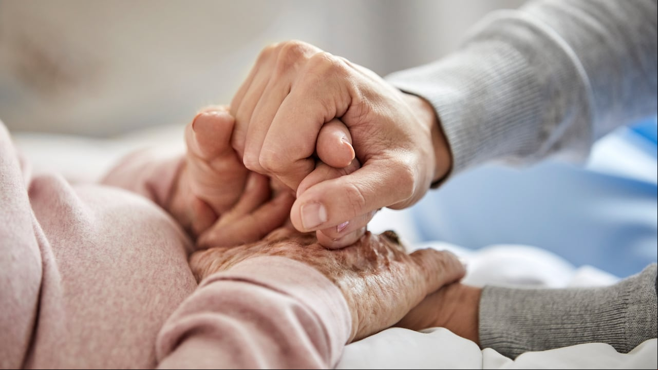 Ancianos