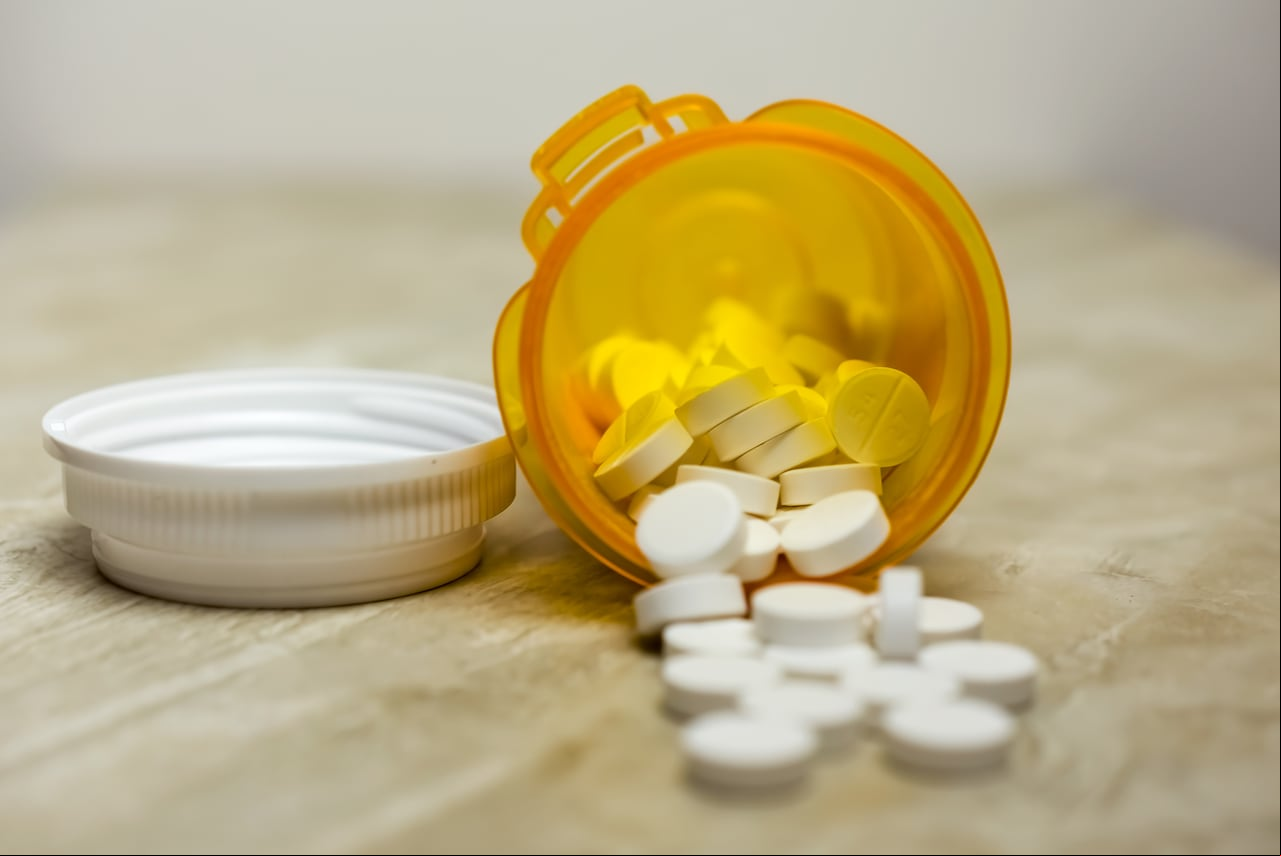Acetaminofén