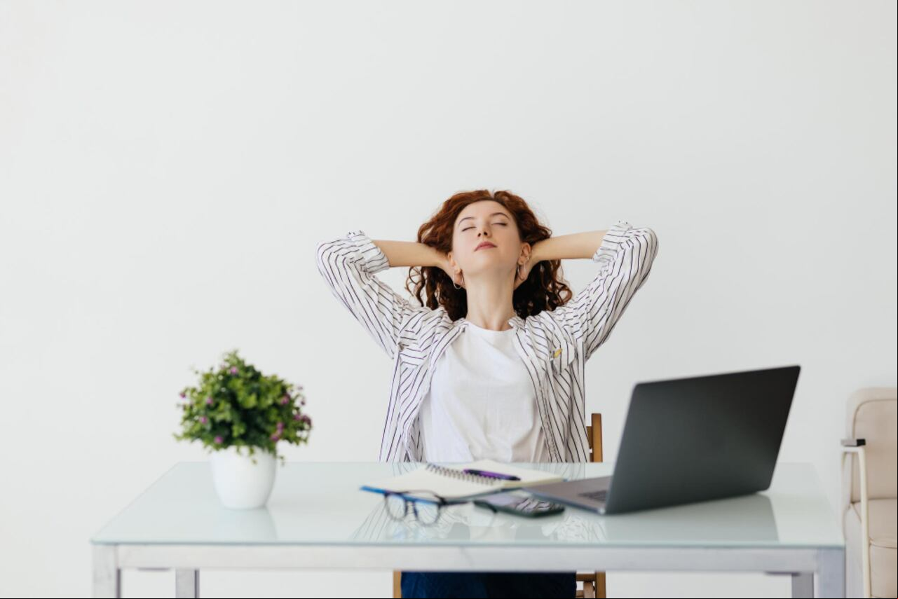 El trabajo debe ser un espacio seguro físico y mentalmente, porque el ser humano pasa mucho tiempo en esta actividad.
