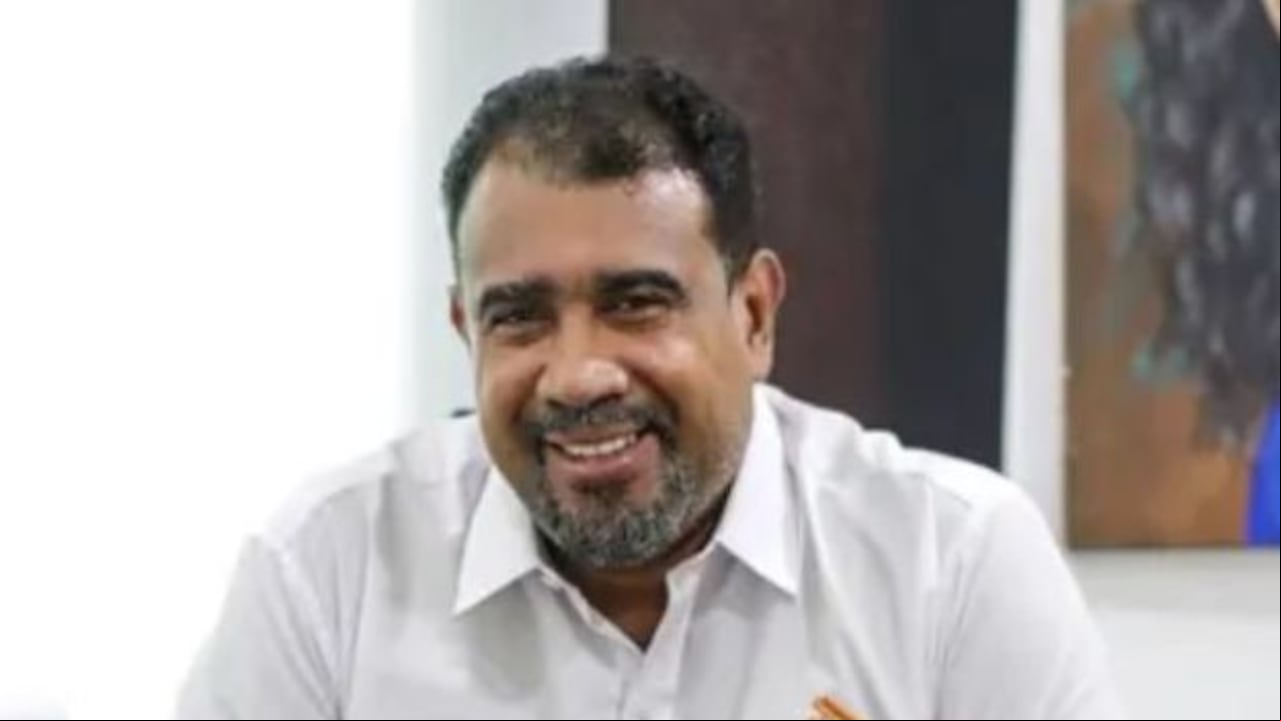 La gobernadora de Chocó, Nubia Carolina Córdoba fue la encargada de confirmar el secuestro del director de la Corporación Autónoma Regional del Chocó, Codechocó, Arnold Alexander Rincón López.