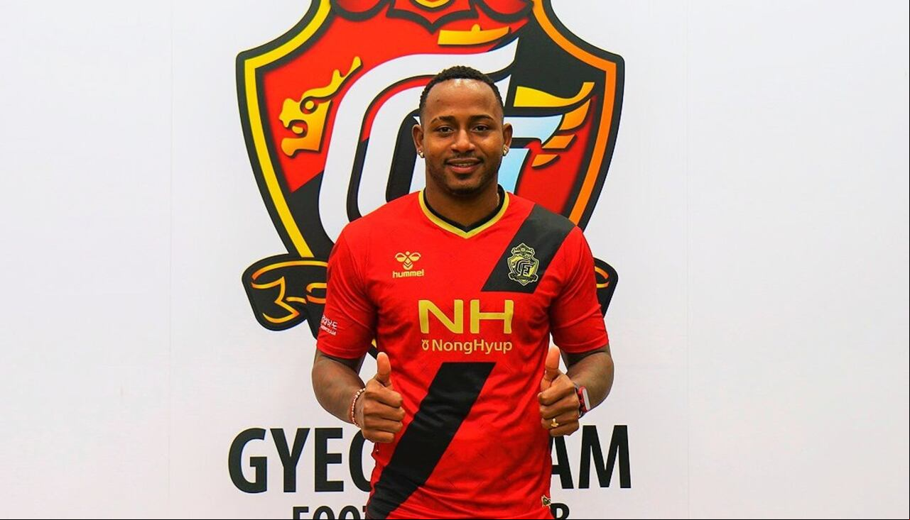 Rodrigo Rivas sería nuevo jugador del América de Cali según César Merlo.