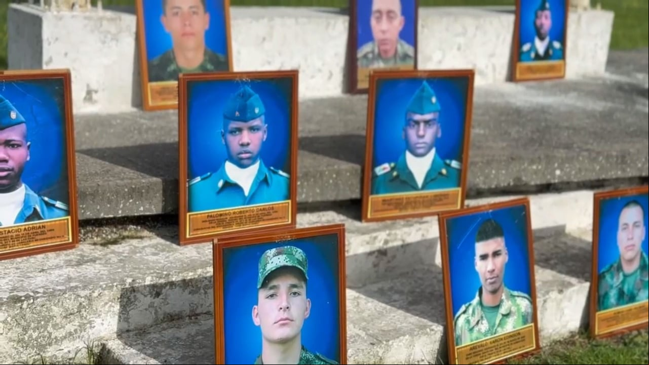 Las víctimas militares o policías pueden participar activamente en los procesos de la JEP, tanto como víctimas individuales como a través de organizaciones que los representen.