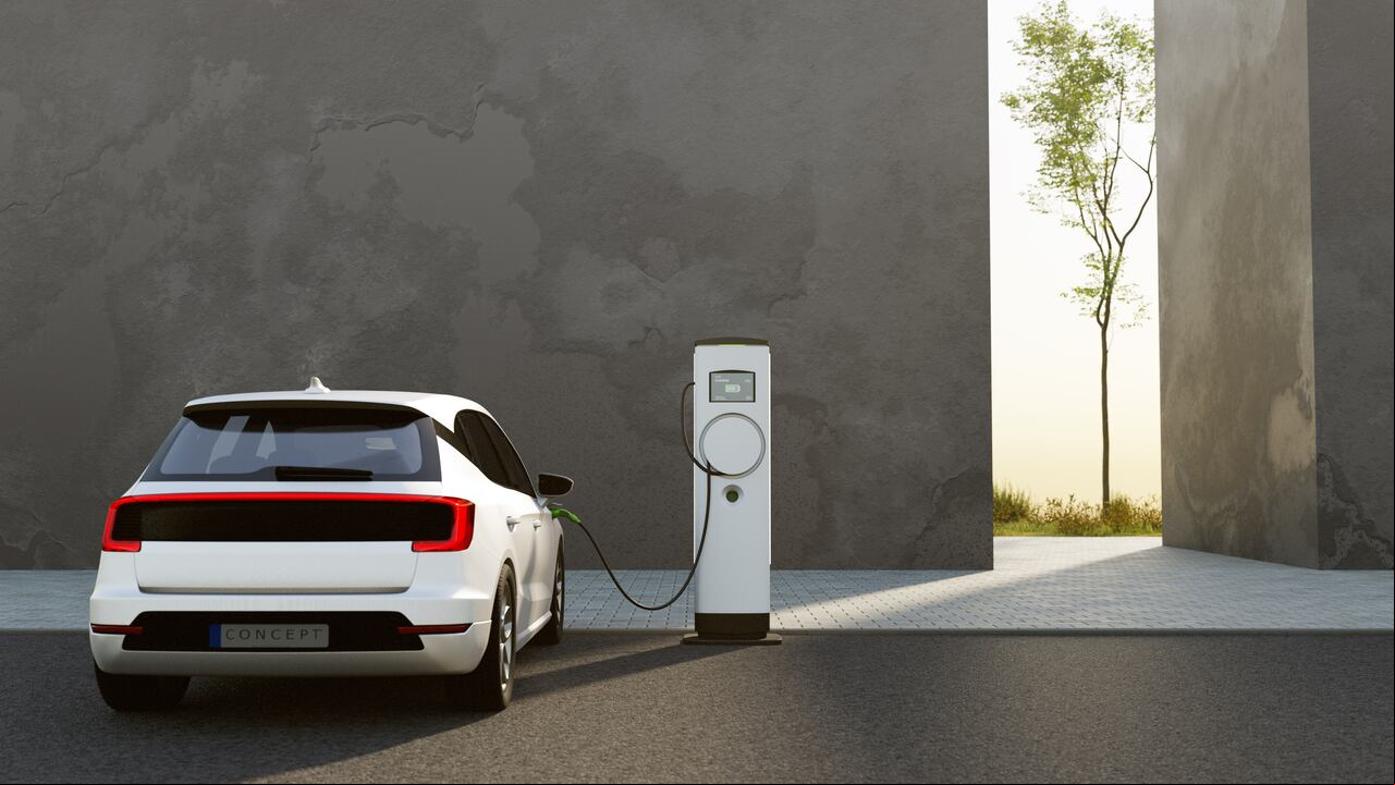 La esencia de los motores eléctricos y su papel en los coches.