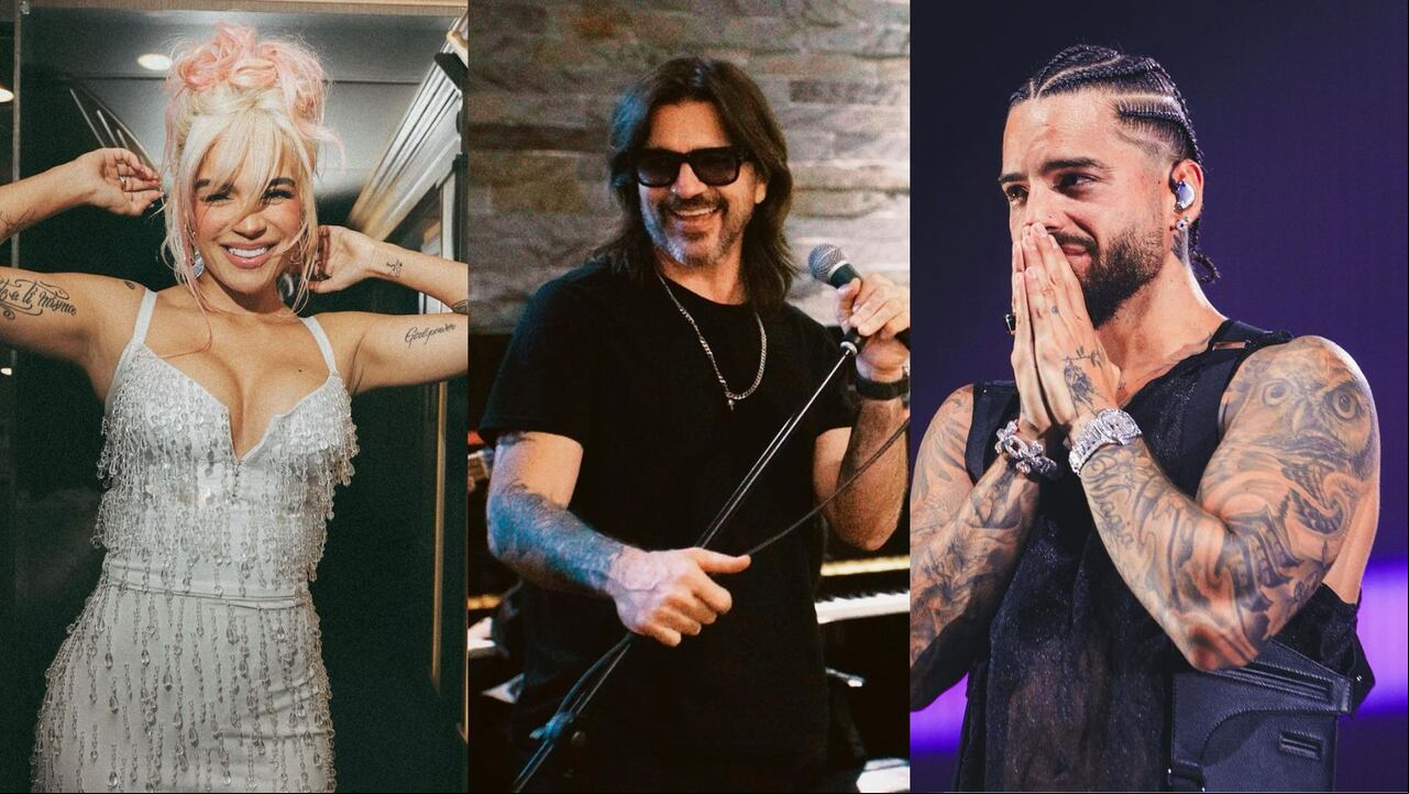 Premios Grammy 2024: esta es la cuota colombiana que brilla en la lista de nominados