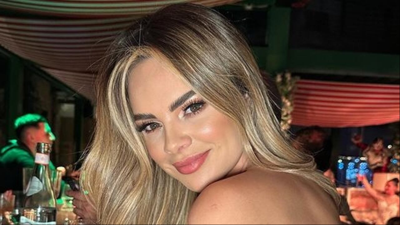 Alejandra Serje, víctima de millonaria estafa