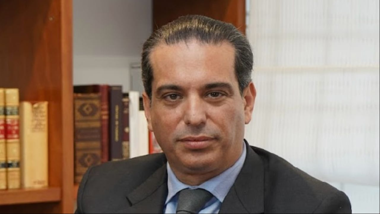 Simón Gaviria