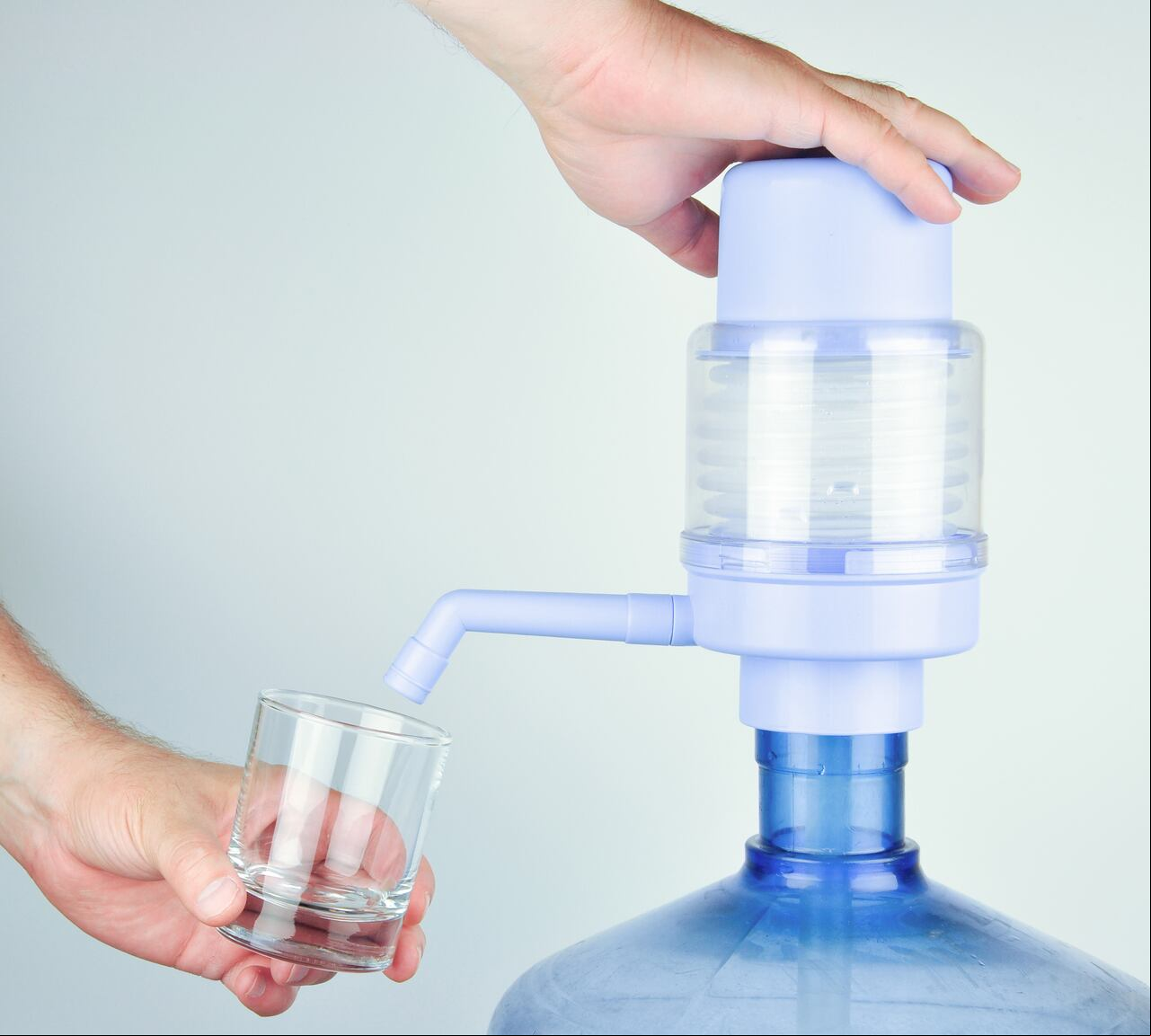 Para muchas familias, la pregunta sobre la duración del garrafón es crucial para la planificación del suministro de agua.