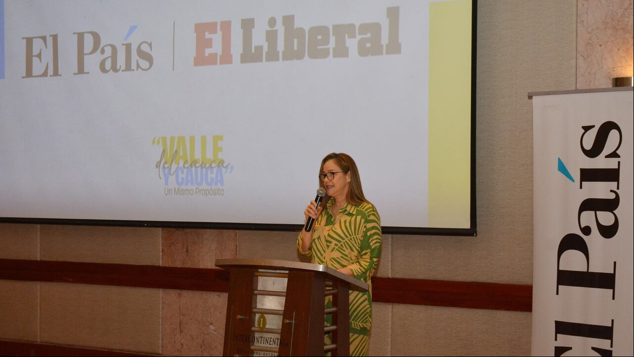 Arrancó la alianza informativa entre El País de Cali y El Liberal en Popayán para proyectar la región ante Colombia y el mundo. Foto Jorge Orozco/El País.