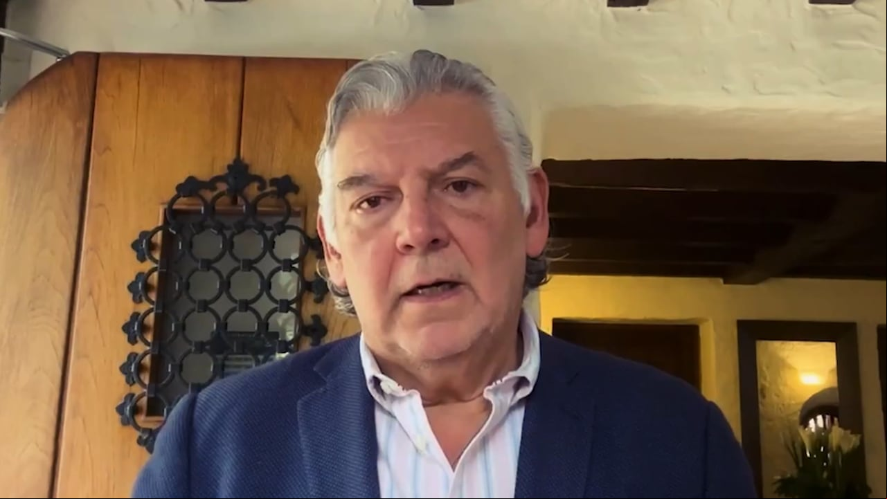 El líder de Fenalco se refirió a las movilizaciones que están convocadas para esta semana a nivel nacional.