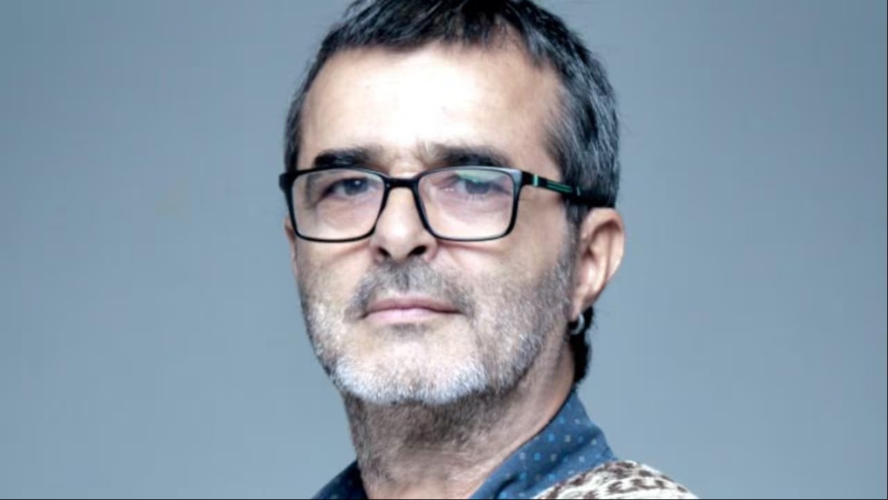 Miky Calero