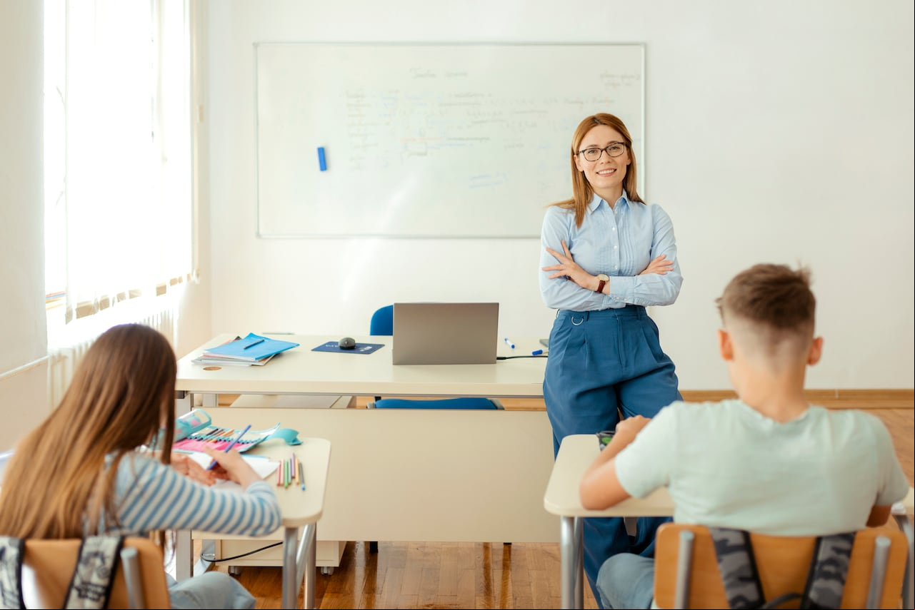 Universidad EAFIT ofrece una oportunidad excepcional para docentes de idiomas en sus sedes de Medellín y Rionegro.