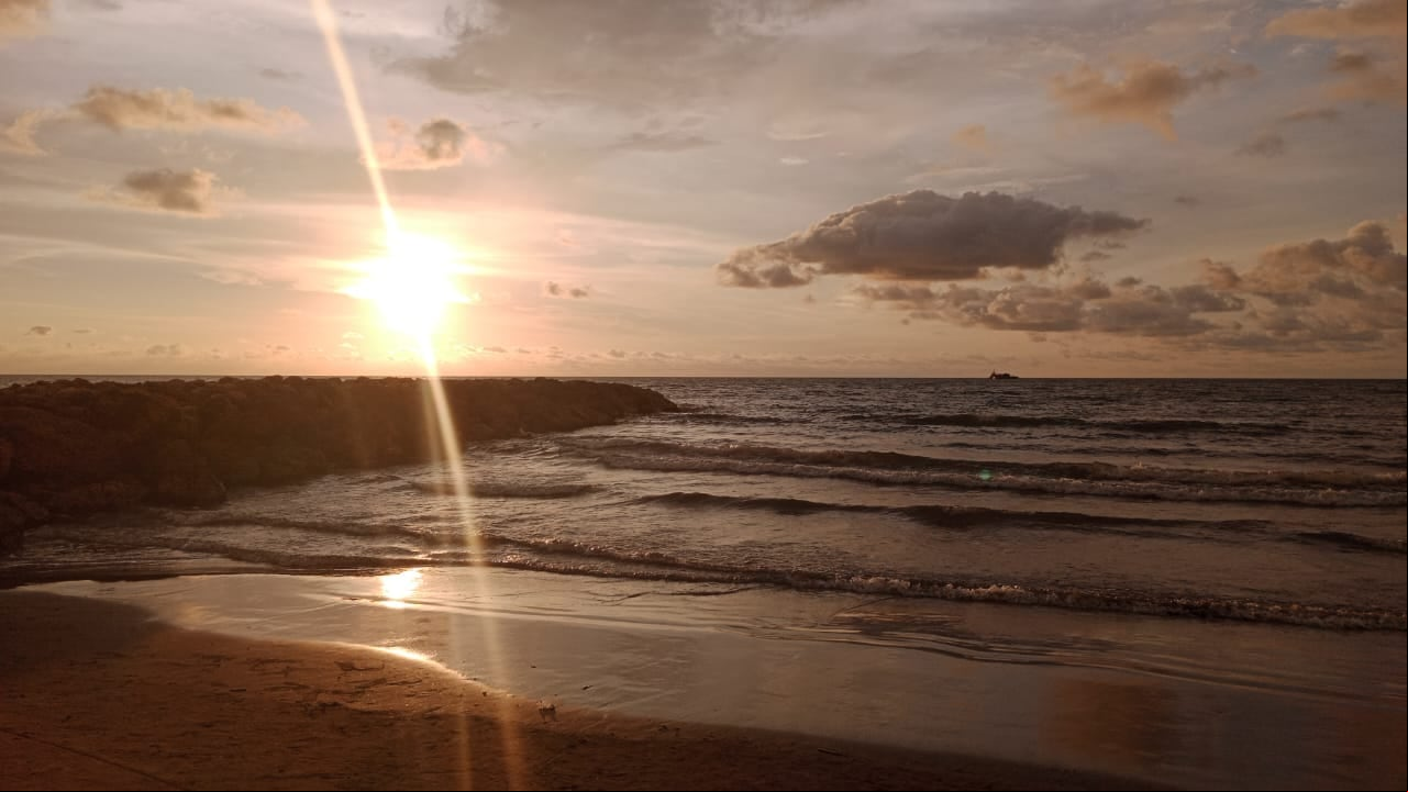 sol mar