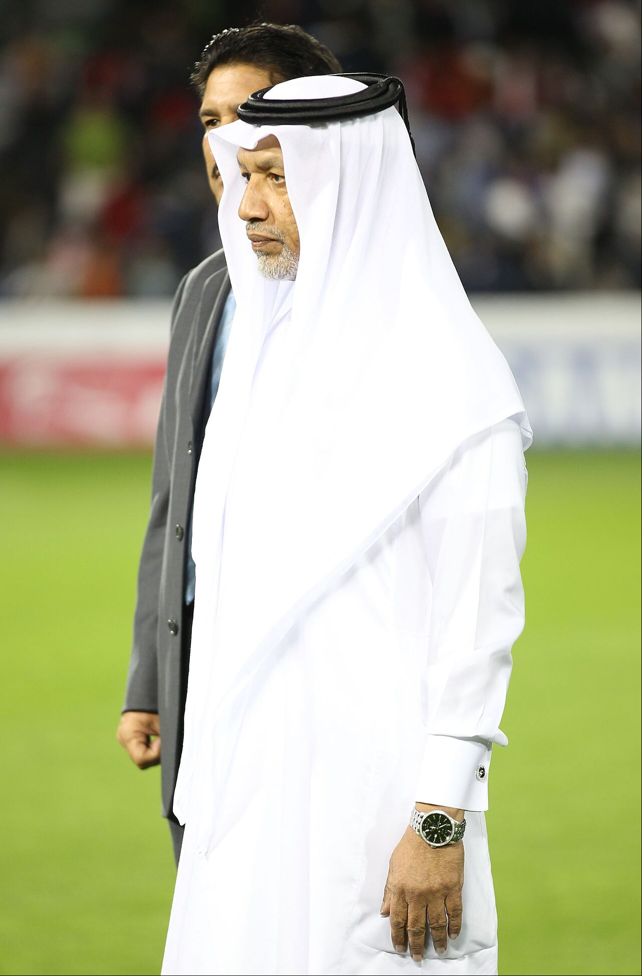 Mohamed Bin Hamman