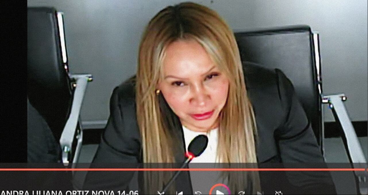 En julio de 2024, cuando explotó el escándalo por el saqueo a la UNGRD, la exconsejera Sandra Ortiz declaró en la Corte Suprema. Allí dejó ver que conocía detalles de la corrupción en la entidad.