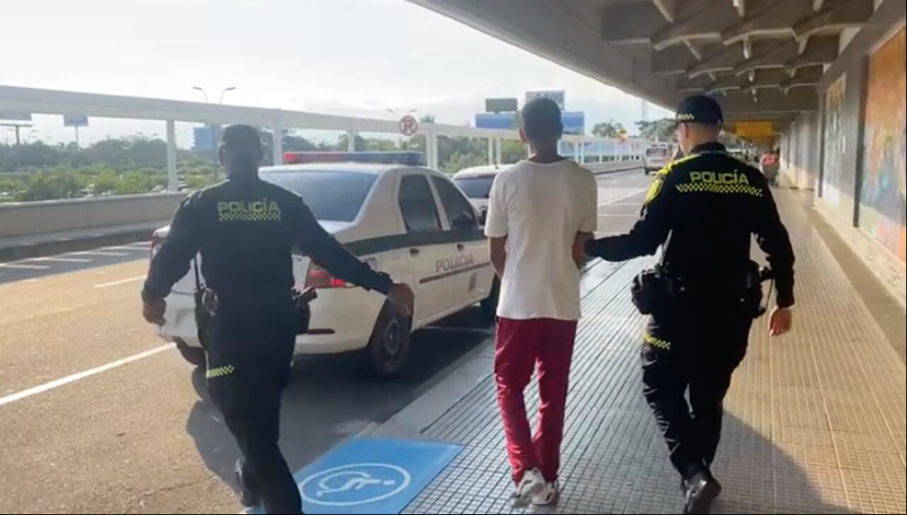marihuana aeropuerto alfonso bonilla aragon