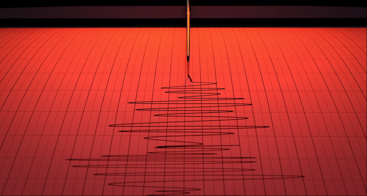 Temblor / Sismo