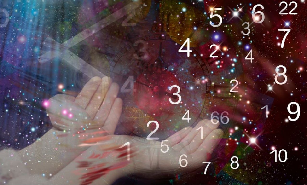 Numerología