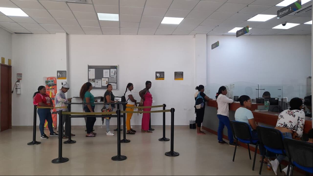 Las personas podrán reclamar el subsidio hasta el próximo 31 de julio.