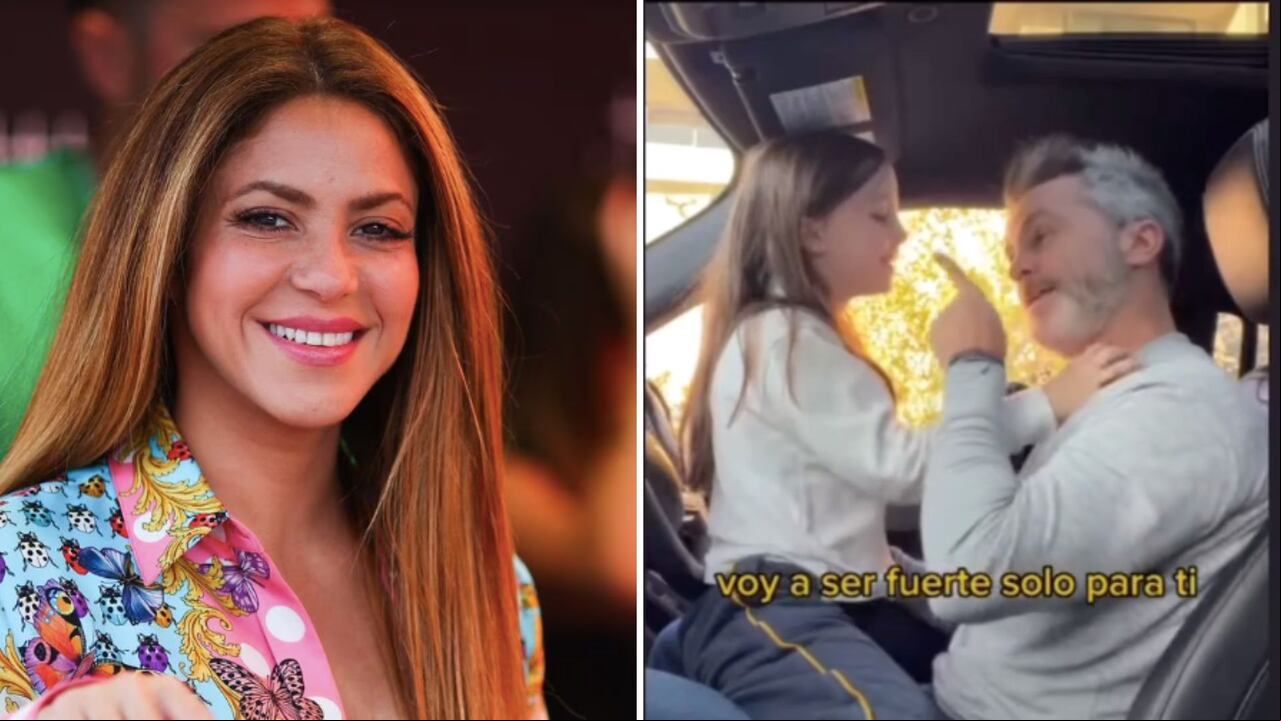 Shakira