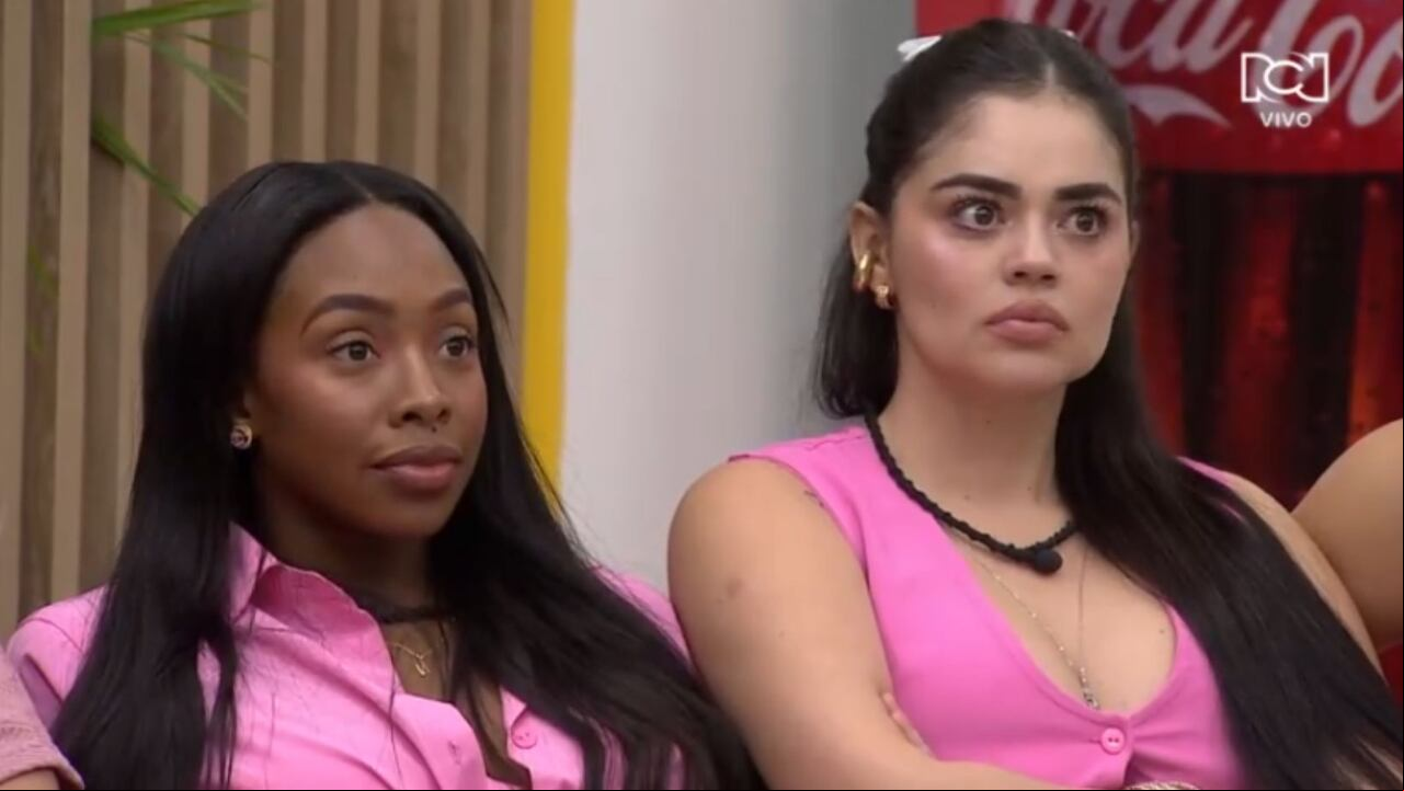 “Ojalá lo haga bien”, reacciones tras el castigo que recibió Karen Sevillano en ‘La casa de los famosos’ por romper las reglas