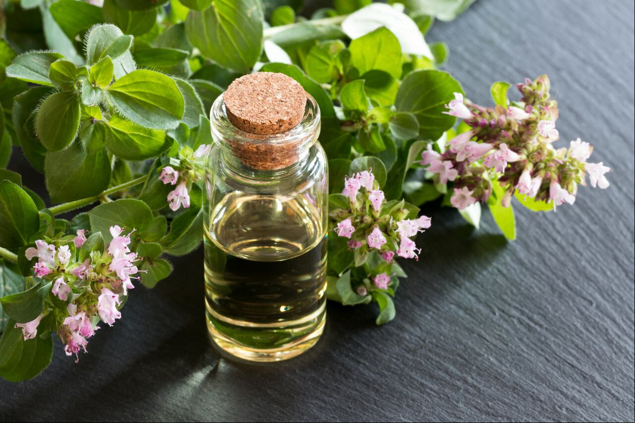 Este aceite trae algunos beneficios para la salud.