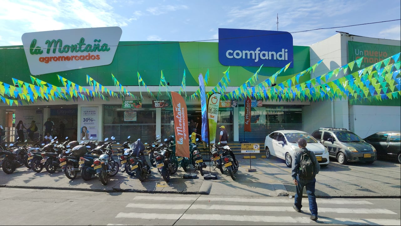 En los próximos meses, la alianza será implementada en 19 supermercados.