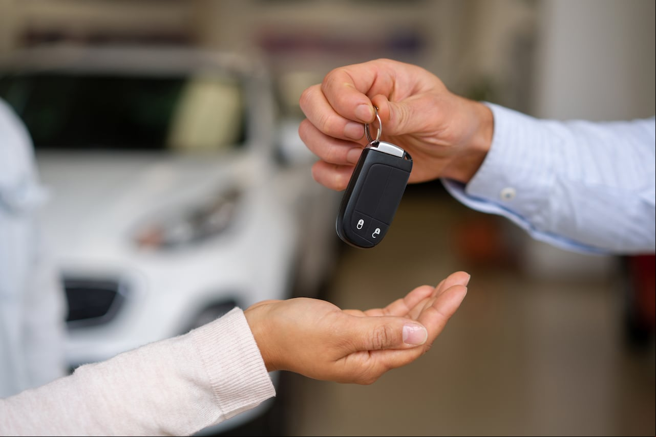 Carros usados