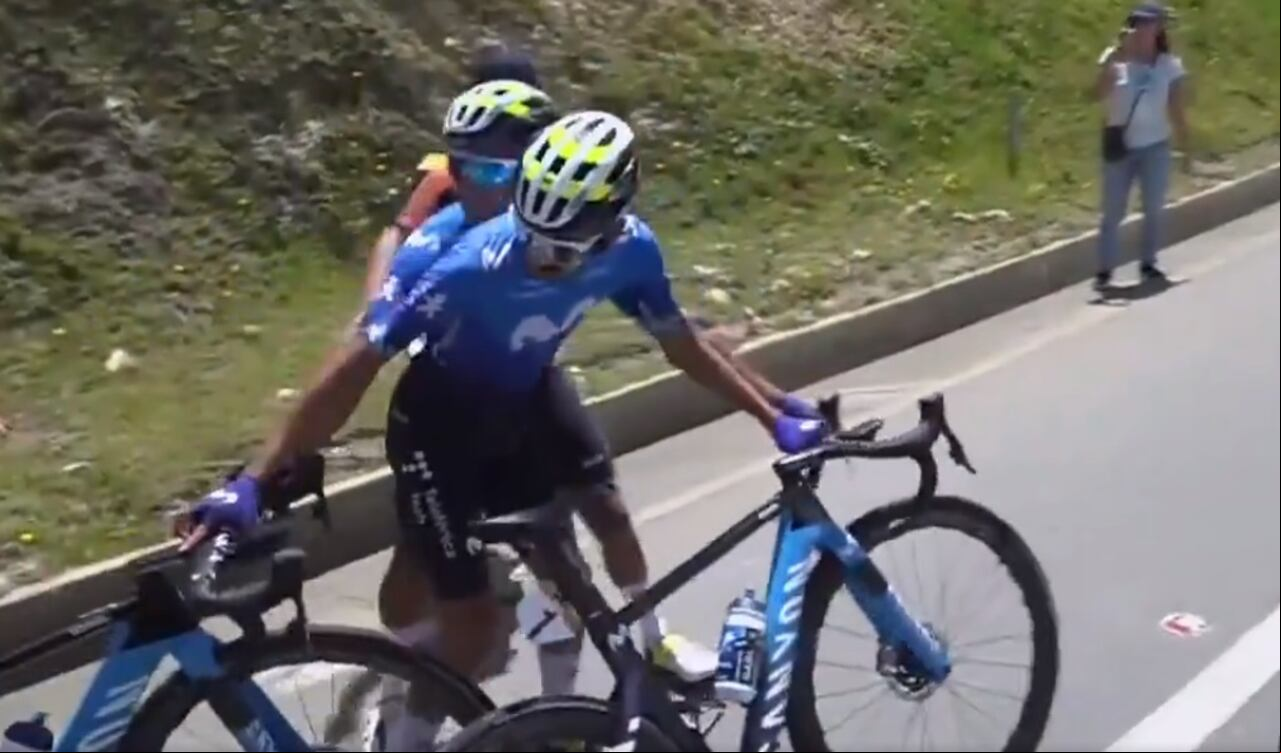 Tour colombia 2024