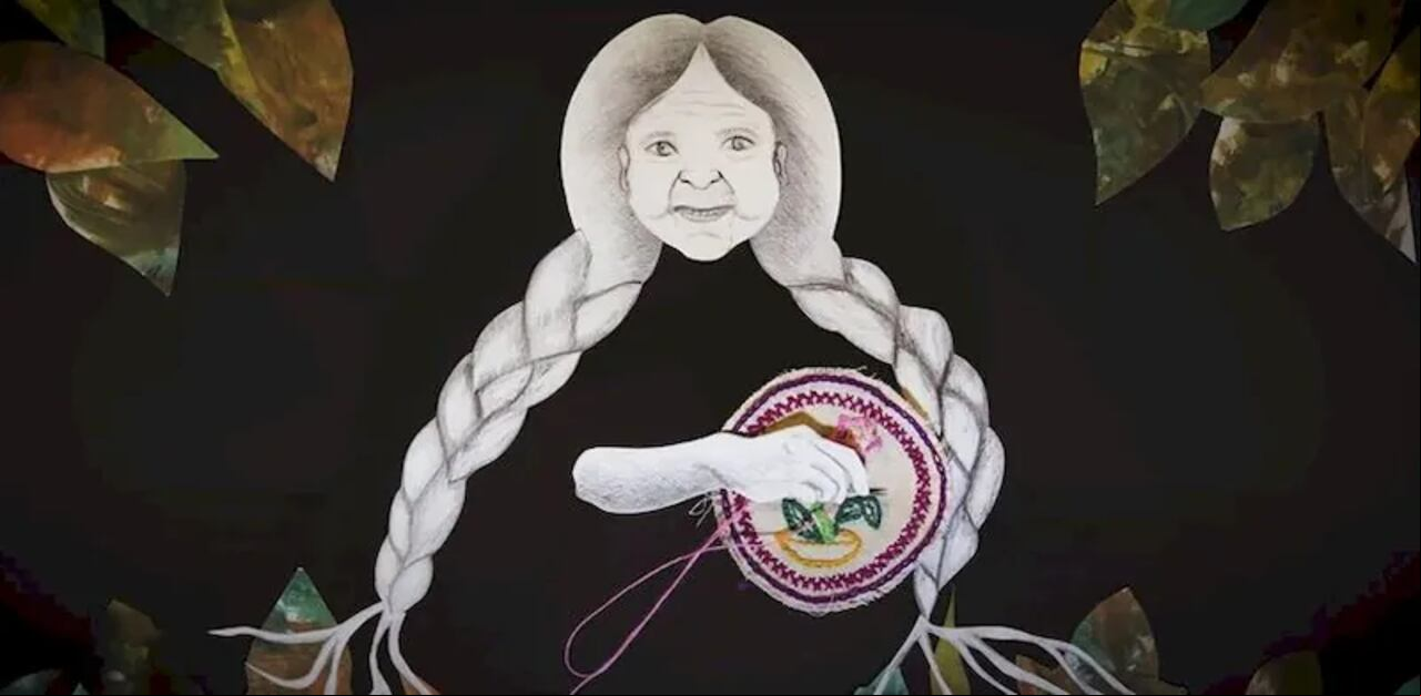 Tejiendo Miradas Femeninas, a partir del 5 de septiembre y hasta el 5 de octubre, los tres programas estarán disponibles en la plataforma de Retina Latina para que el público pueda disfrutarlos desde cualquier país.