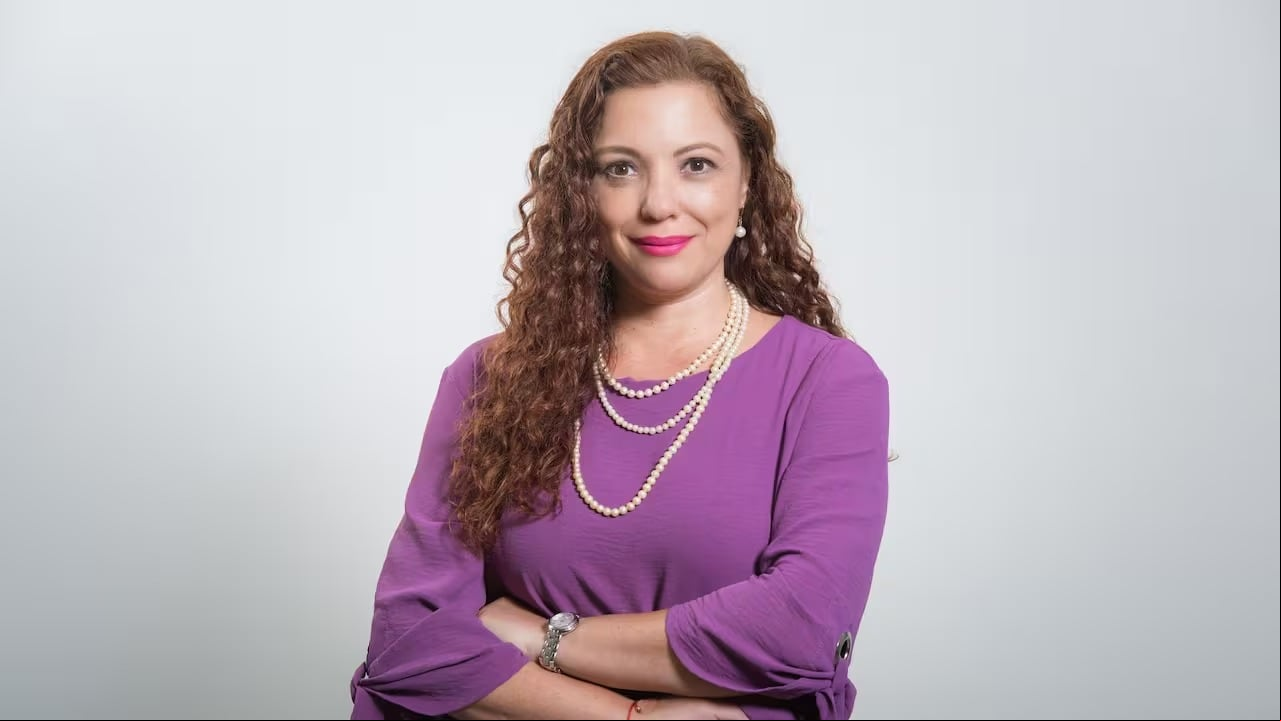 Paola Andrea Gómez.