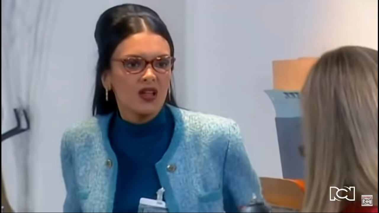 Betty la fea