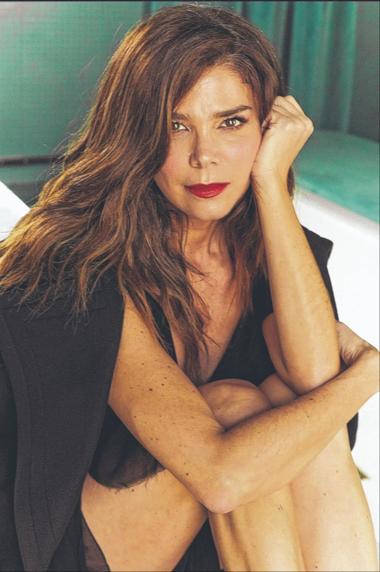 Juana Acosta