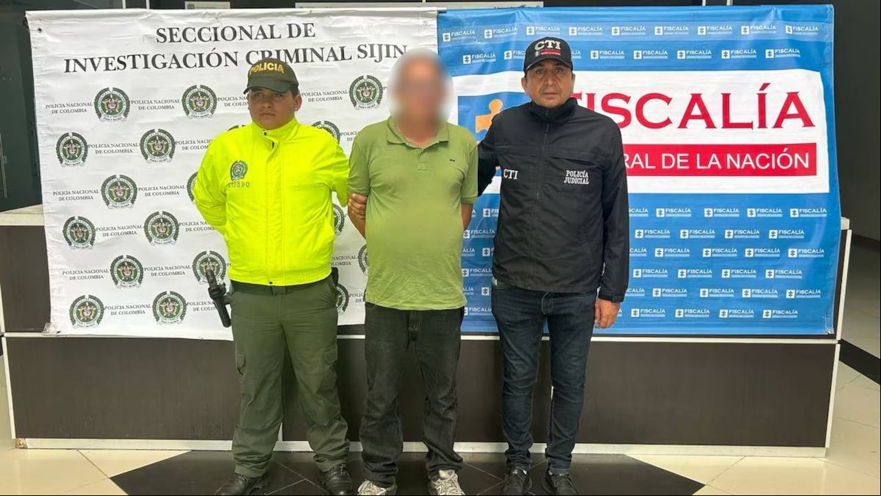 Capturan a ‘El Pastor’ y ‘El Samario’ por el brutal asesinato de un joven en Cúcuta.