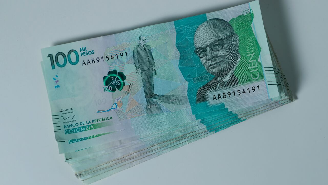 Billetes