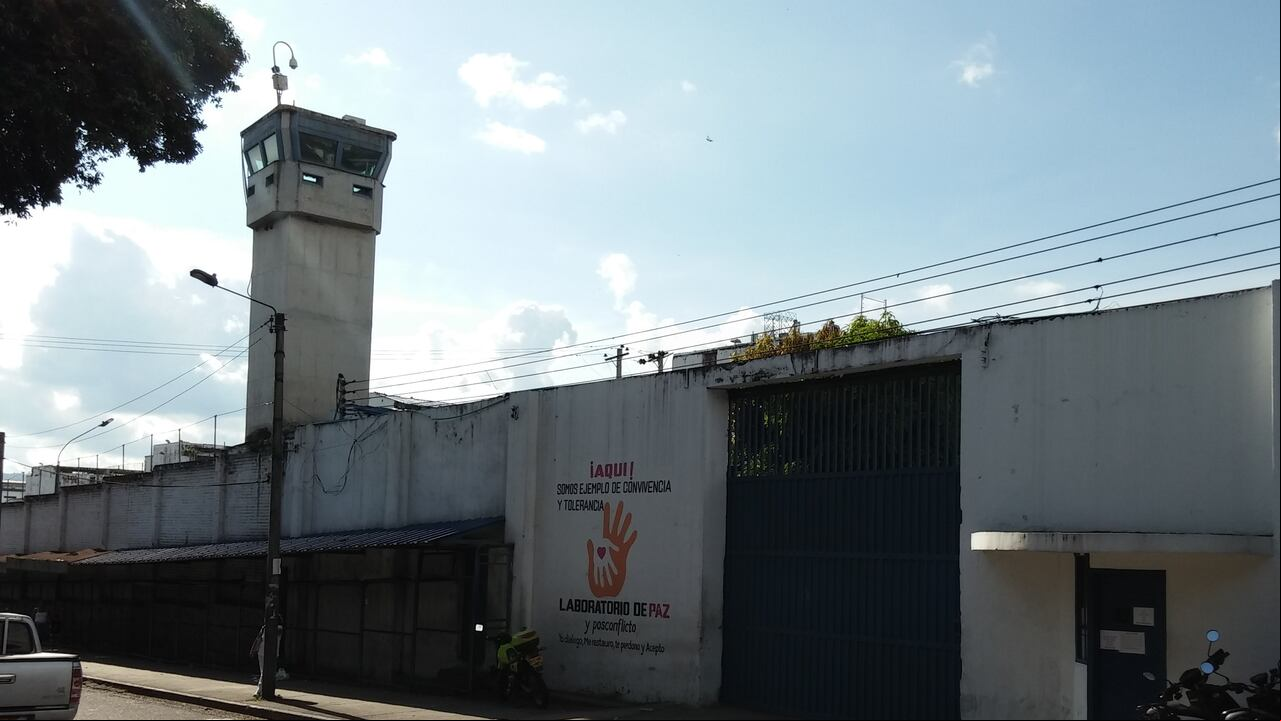Gian Carlos Cruz Castellanos, deberá pasar 16 años en la cárcel Modelo de Bucaramanga.