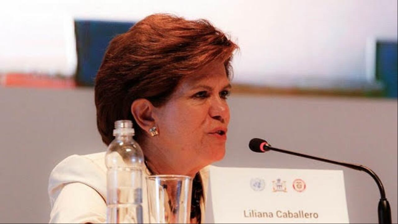 Liliana Caballero