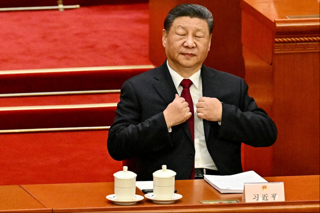 China le hizo una fuerte advertencia a Estados Unidos en medio de la guerra comercial.