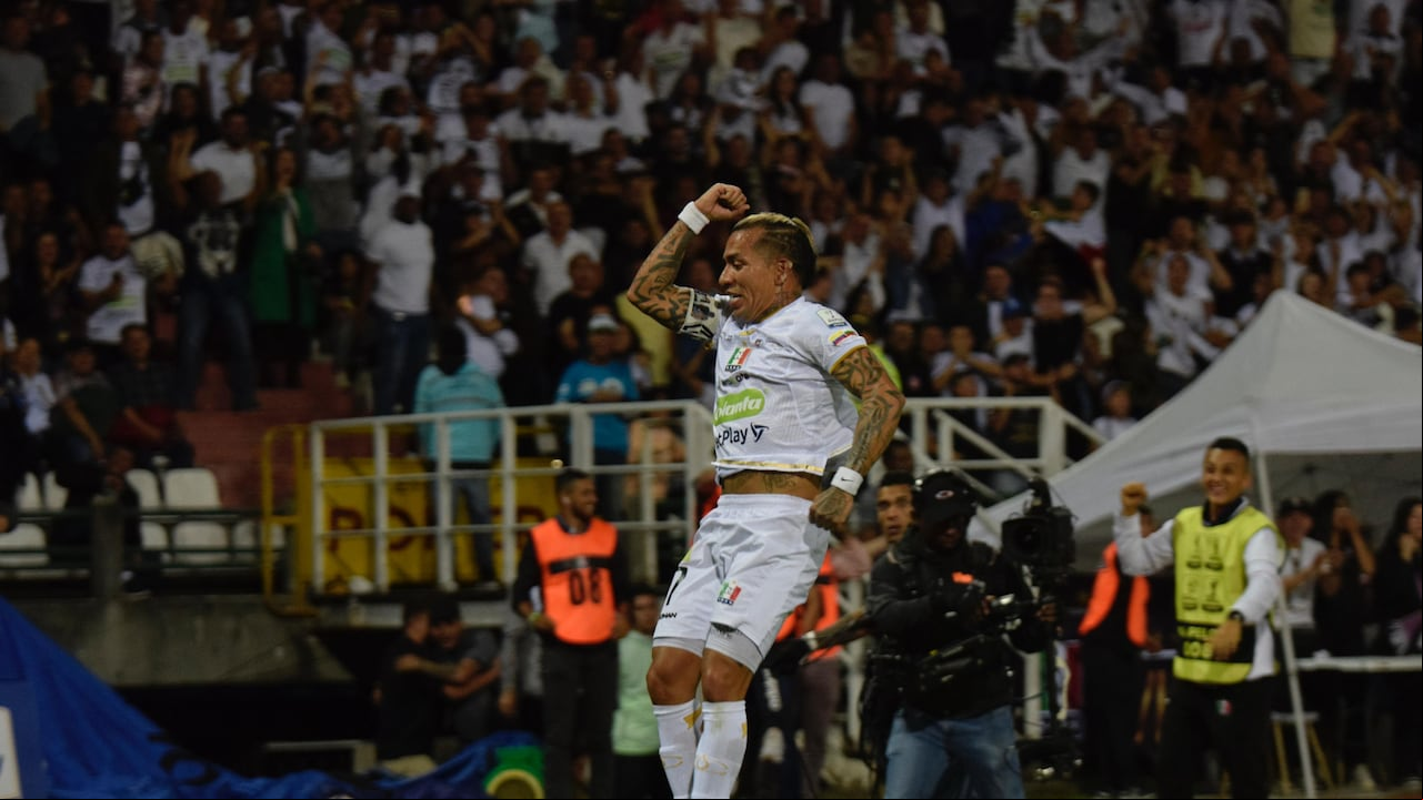 Caldas América