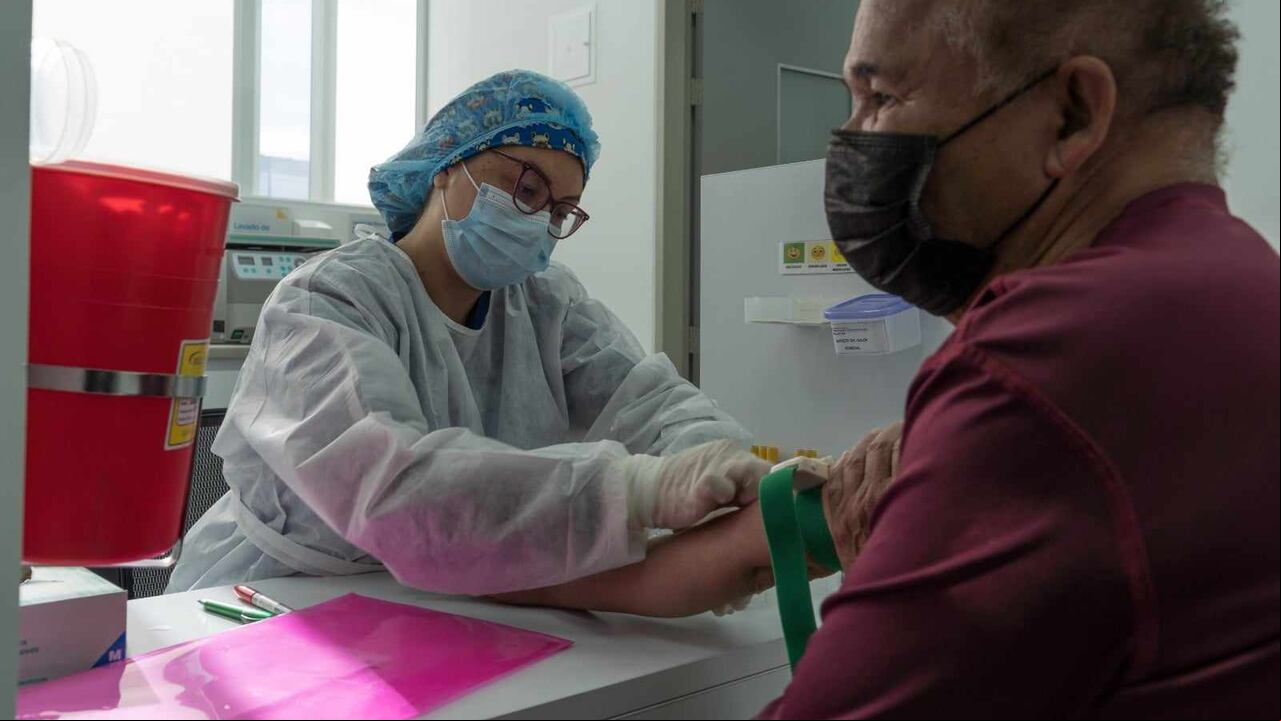 El objetivo es garantizar que las IPS tanto públicas como privadas, cuenten con el talento humano necesario