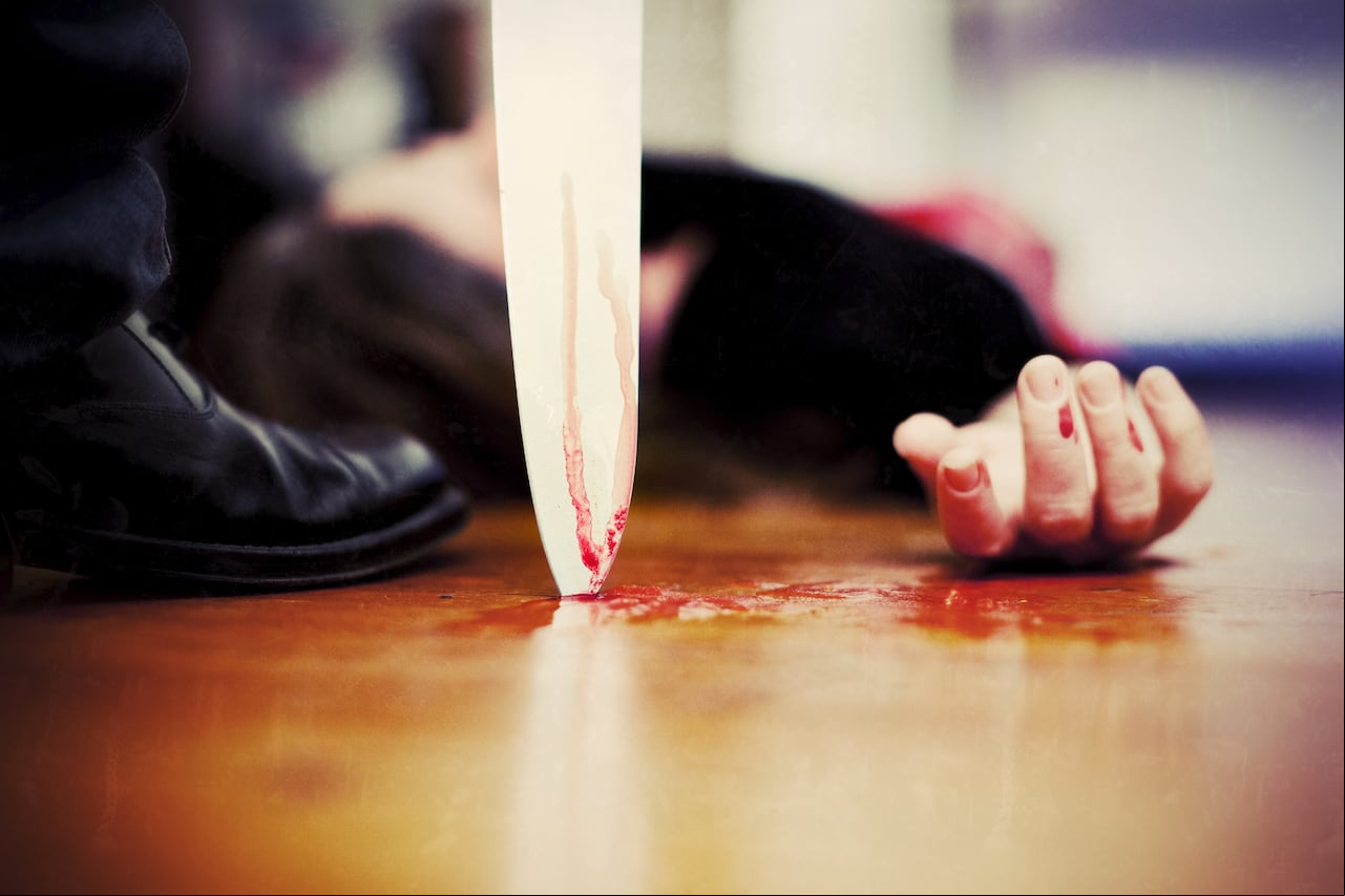 Feminicidio - Violencia contra la mujer