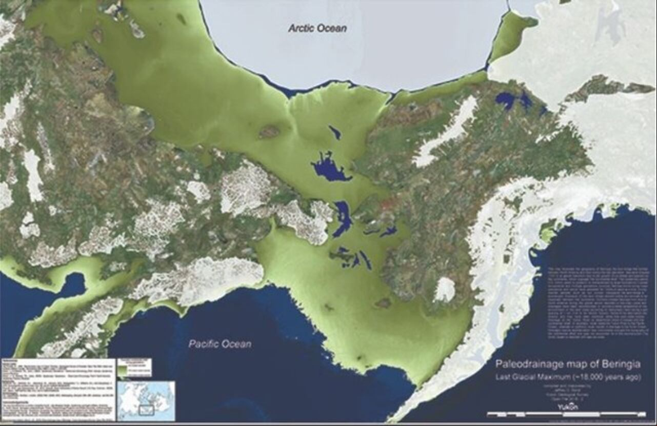 De acuerdo con las investigaciones la nueva especie se encontró en Asia. Foto Colprensa.