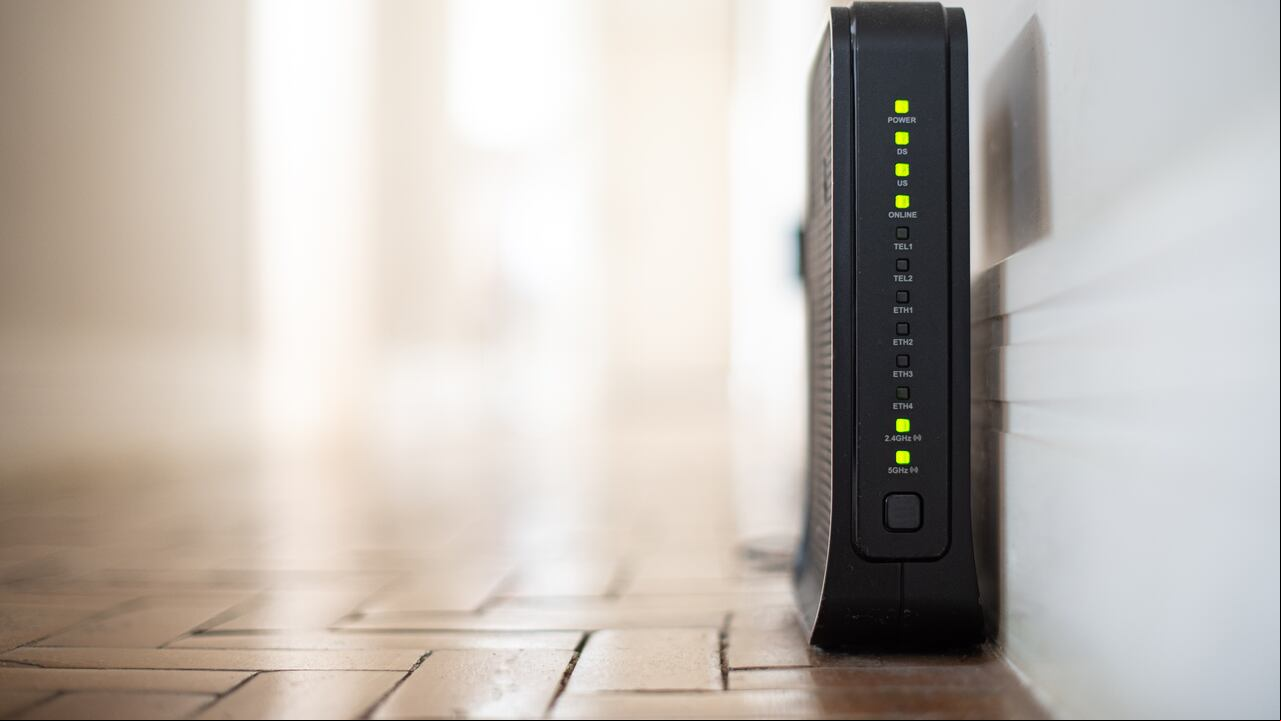 El wifi es una herramienta indispensable para la comunicación en la actualidad.