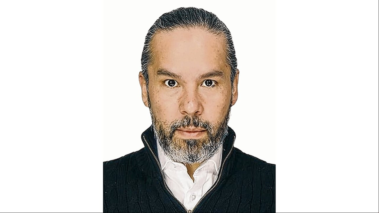 Hugo Armando Márquez