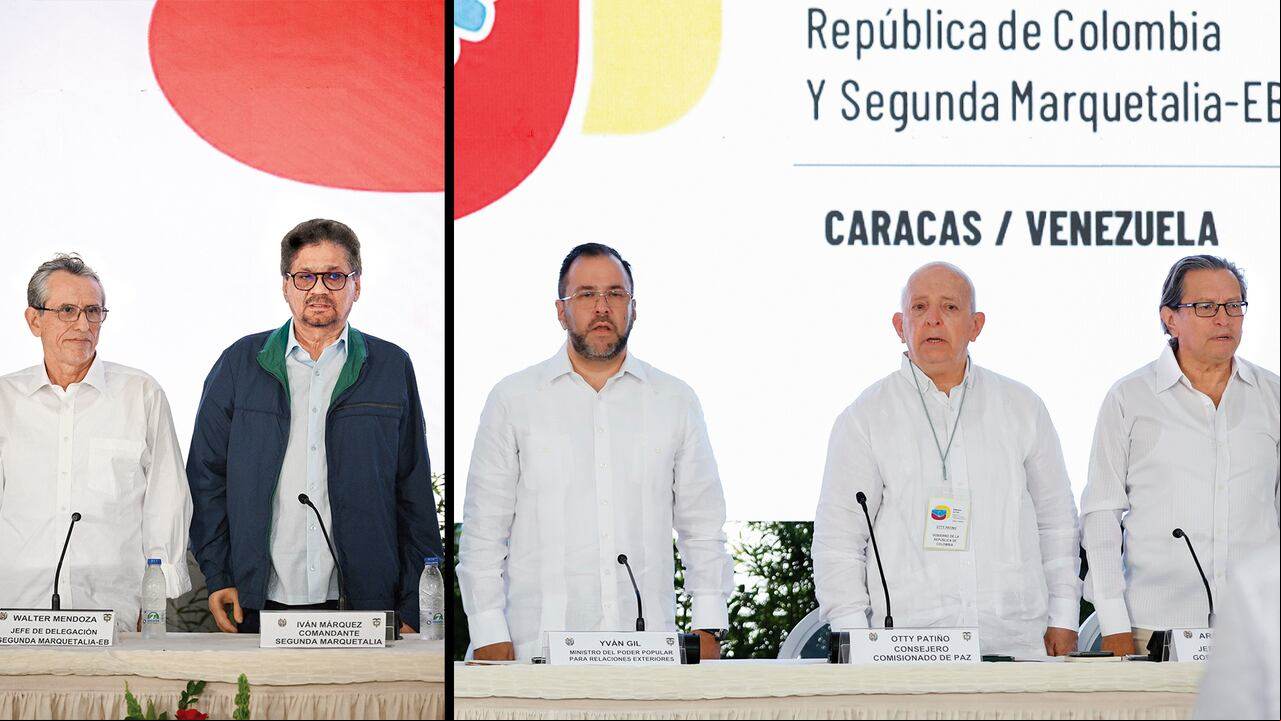 SEGUNDA MARQUETALIA
