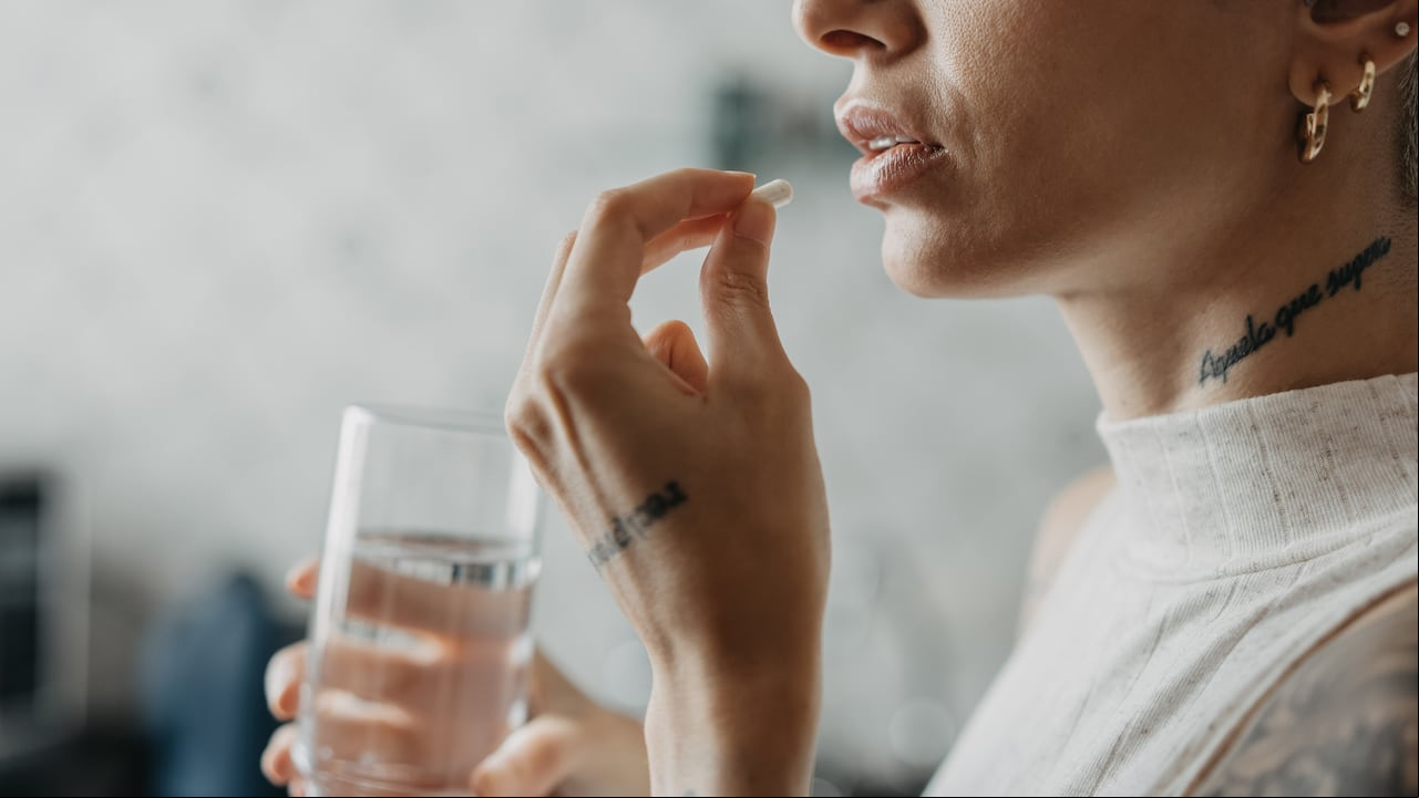Metformina: La revolución en el tratamiento de la diabetes tipo 2.