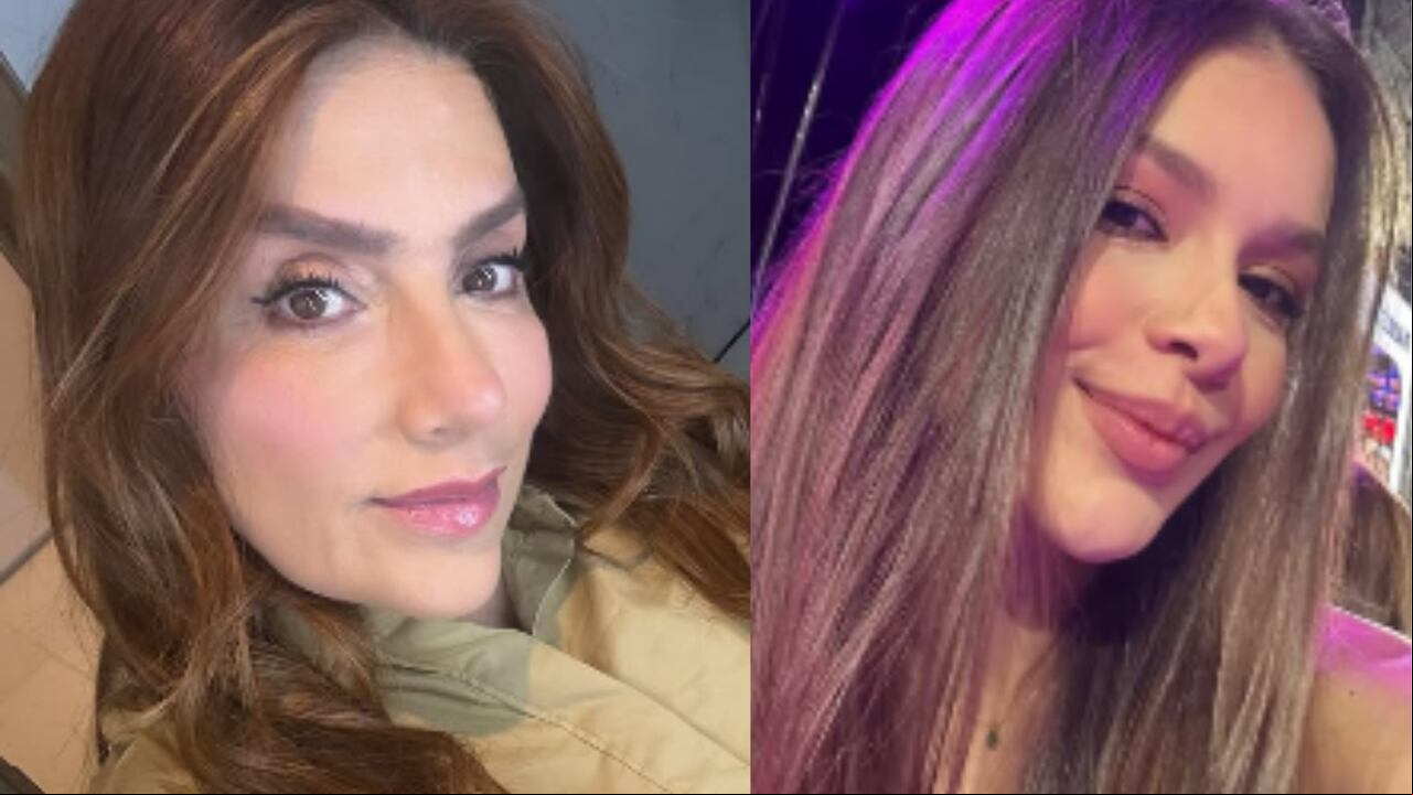 Mamá de James Rodríguez le envió consejo a su novia, Luisa Duque por críticas y hate que recibe