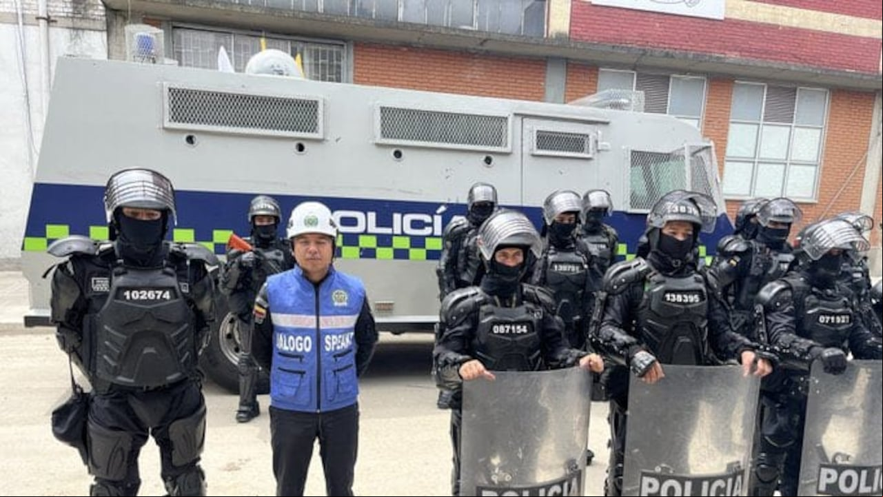 Nuevo Esmad