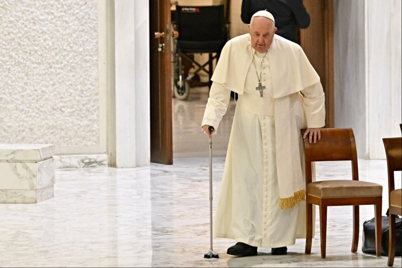 Papa Francisco