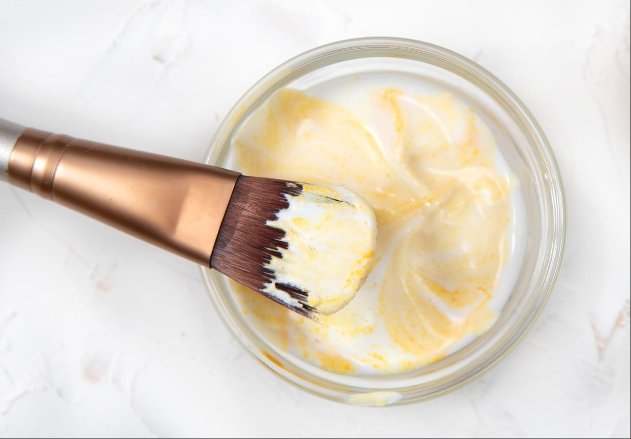 Mascarilla